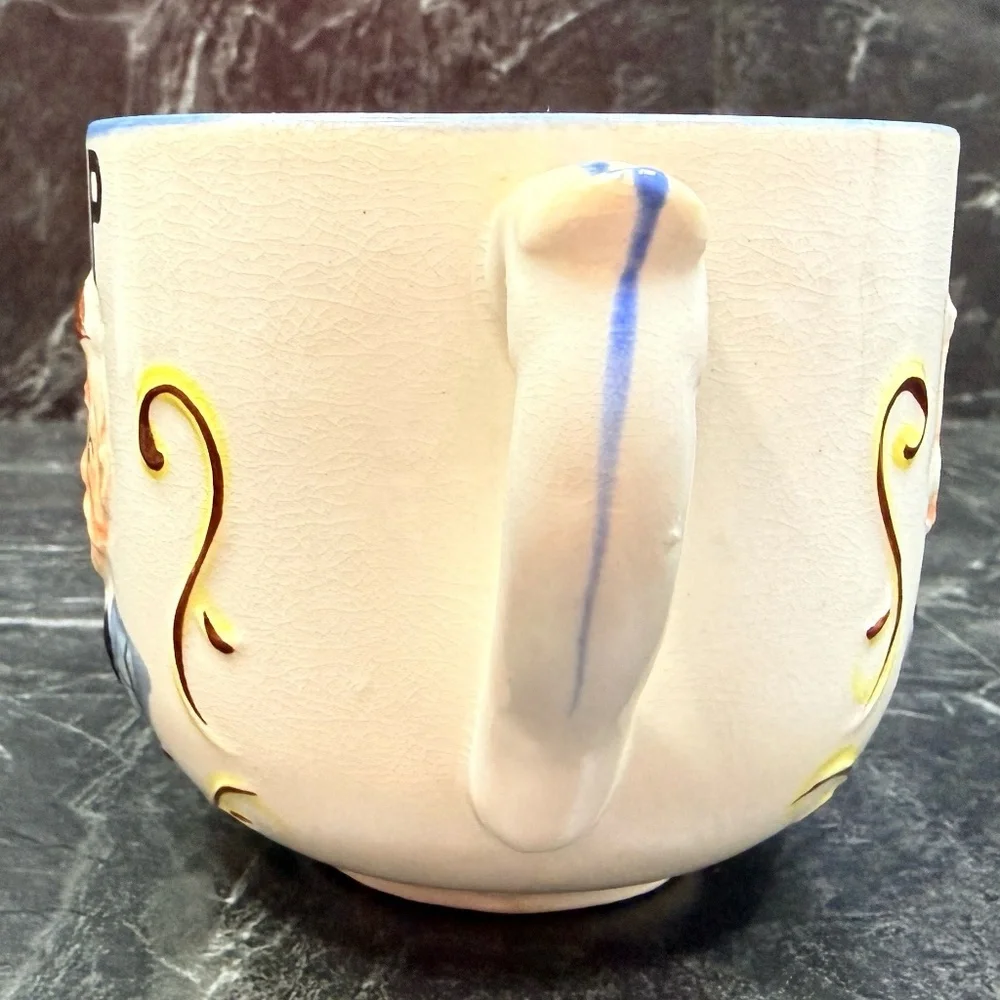 LEFTON “Pop” Mug